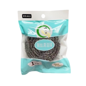 钢丝清洁球系列